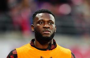 米体：米兰买前锋瞄准DV9和博尼法斯，后者身价约4000万欧