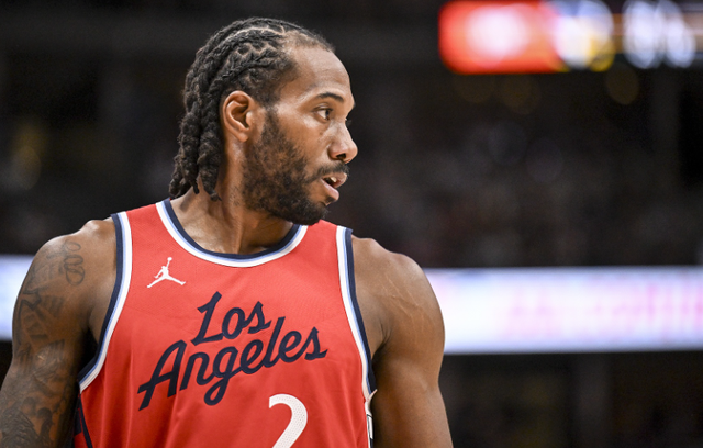 惹众怒：NBA多队要求联盟惩罚快船，一细节显示小卡的确很有心机