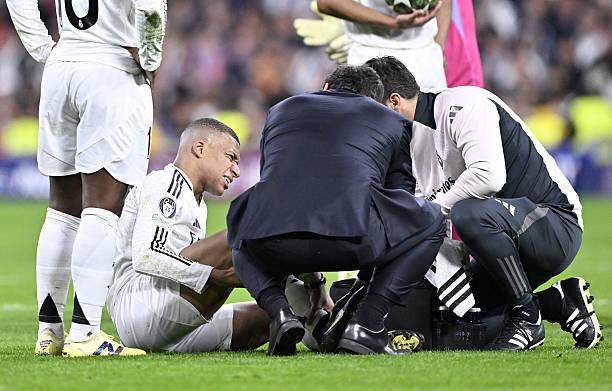 世俱杯投注-【观察】欧冠八强止步，姆巴佩一战告别金球？