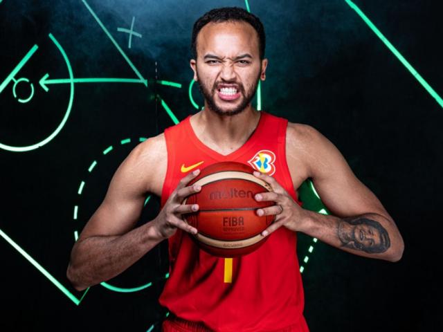 世俱杯下注-FIBA官网总结各队世界杯最佳：李凯尔无悬念当选