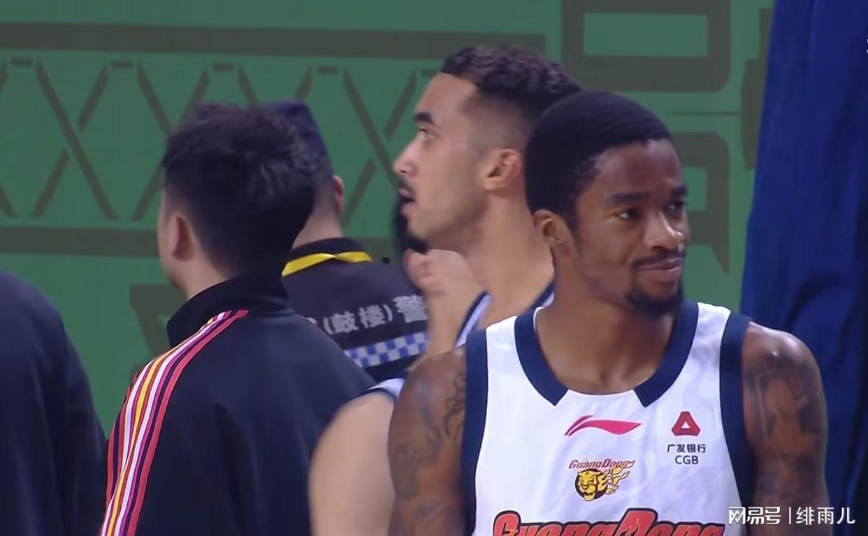 世俱杯赛程-天赋全联盟第一！广东最适合的本土中锋曝光，已被朱芳雨锁定！