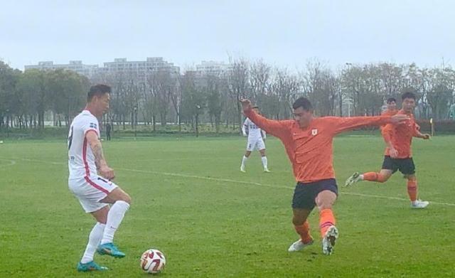 泰山队热身赛3胜2平1负 外援归队小德或继续外租