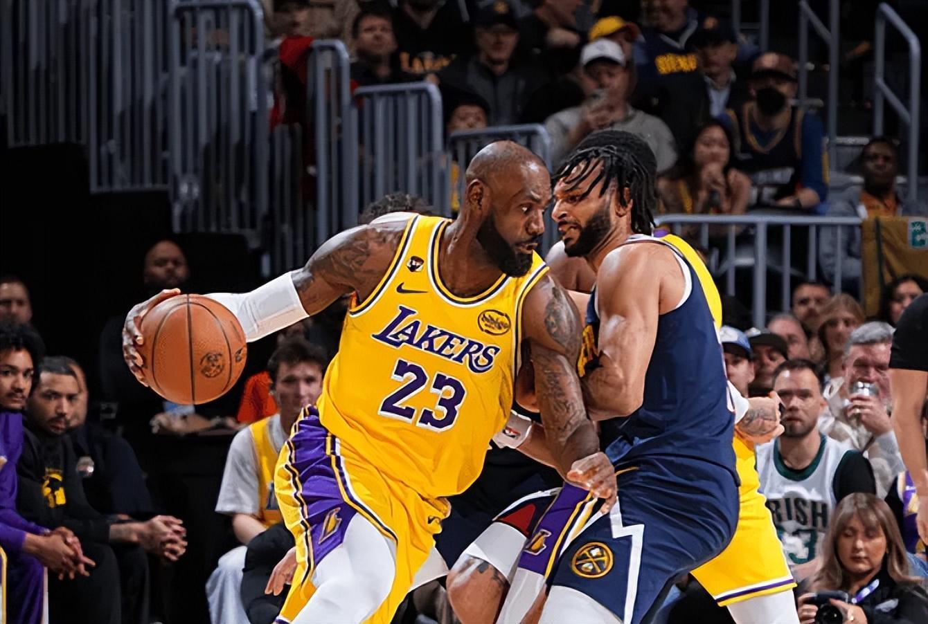 世俱杯赛程-艾顿伤退！湖人16分大逆转，詹姆斯创2大NBA神迹，东契奇大号三双